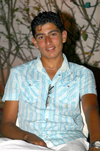 yassine !!